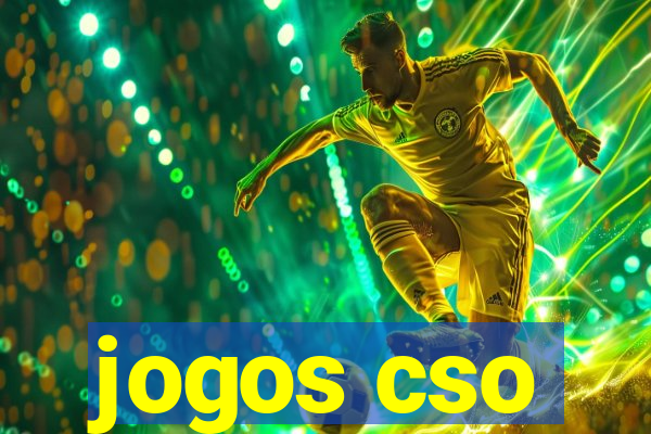 jogos cso